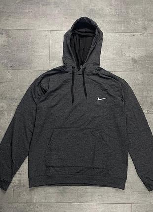 Мужская кофта-худи, толстовка с капюшоном весна, размер xxl