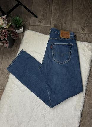 Джинси levis 501 (511, 514, 512)