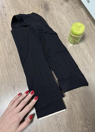 Легінси капронові лосіни