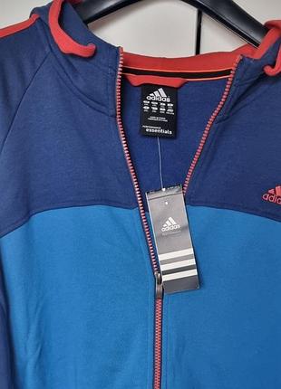 Спортивный свечер аdidas мужской