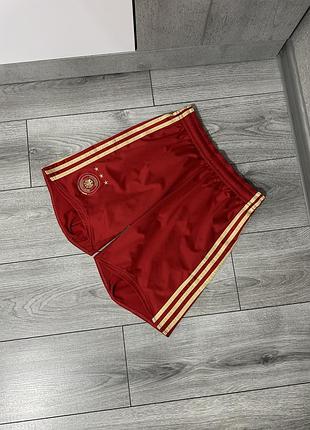 Футбольные шорты adidas