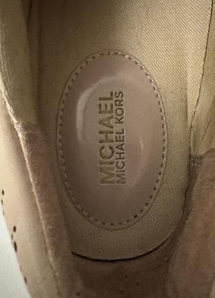Кеди жіночі michael kors, 36 розмір, оригінал