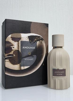 Парфум amouage reasons, 100 мл