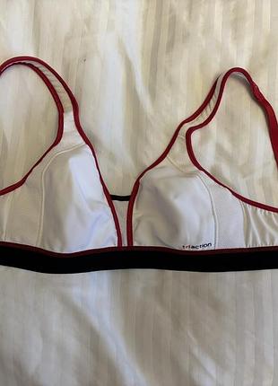 Бюстгальтер левчик