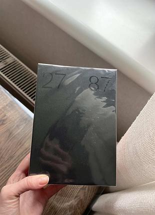 Парфумована вода genetic bliss 27 87      87 мл