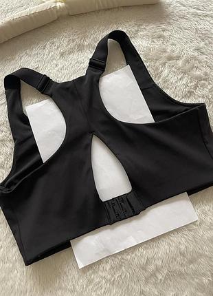 Спортивный топ-лиф h&m