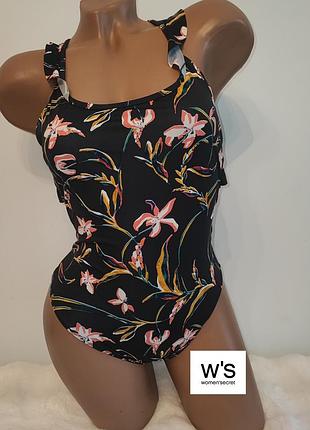 Слитный купальник women'secret размер xs