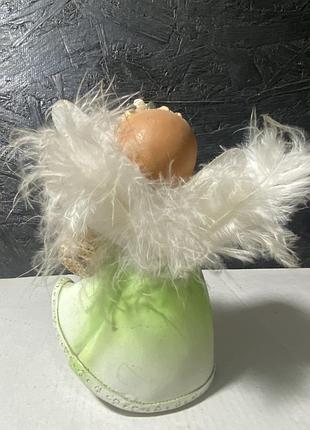 Ангел з вітрини , уцінка