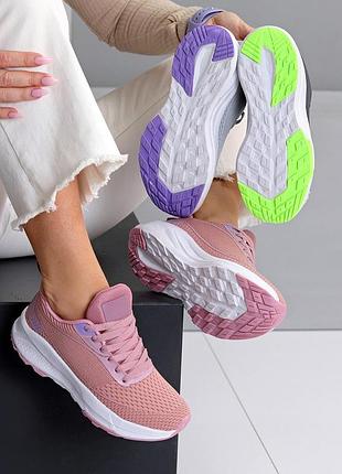 Кросівки текстиль