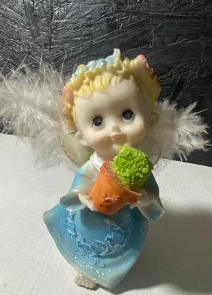 Ангел з підсвіткою, уцінка