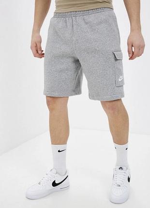 Спортивні шорти nike оригінал