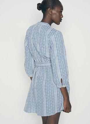 Сукня zara