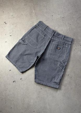 Dickies work wear sk8 shots original чоловічі шорти