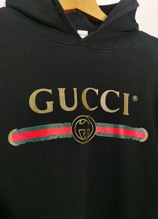 Gucci худі 2