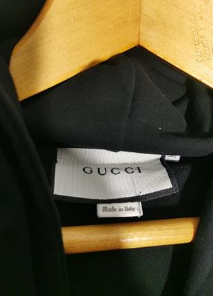 Gucci худі 3