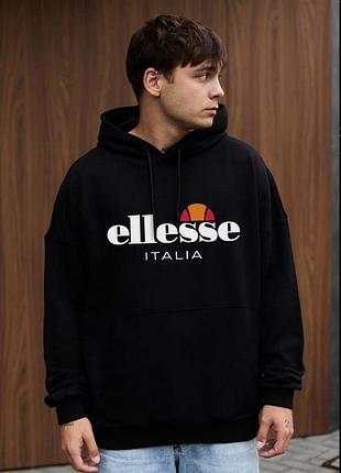 Худи ellesse