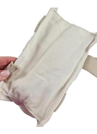 Сумка тоут zara 4