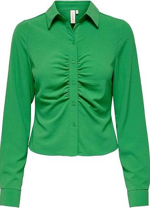 Рубашка / кофточка only eur 36 - 38 р.
