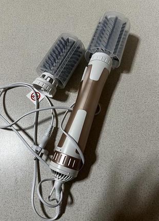 Фен щітка rowenta brush activ cf9520f0