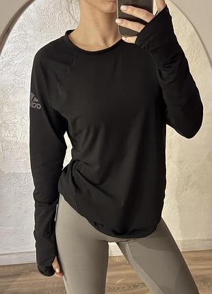 Спортивна кофта adidas