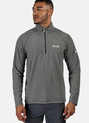 Флисовая кофта regatta great outdoor