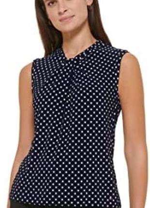 Блуза tommy hilfiger