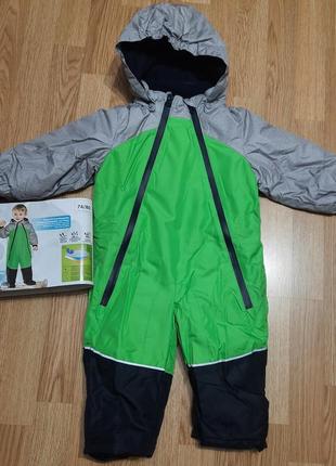 Комбинезон lupilu