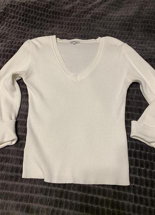 Очень классная кофта на весну