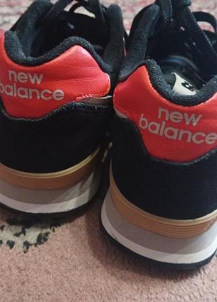 New balance 4