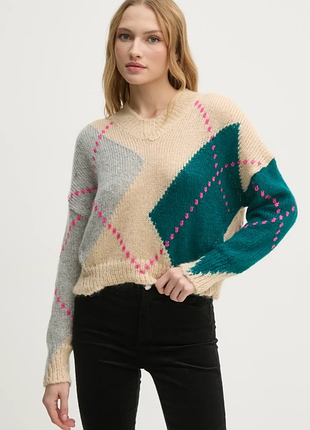 Светер женский united colors of benetton
