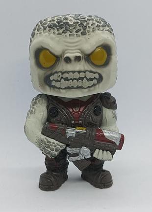 Gears of war funko