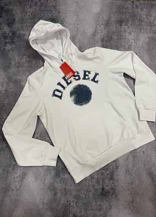 Чоловічий реглан фірми diesel