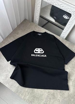 Футболка balenciaga, оригинал