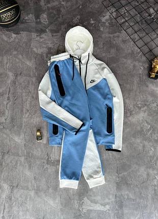 Nike спортивний костюм одяг кофта