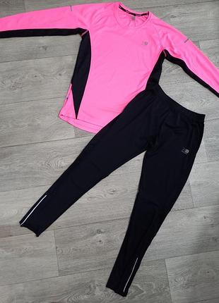 Спортивный костюм женский