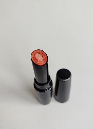 Ультрамягкая помада мусс для губ от эйвон avon metallic peach