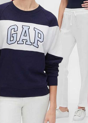 Gap штани оригінал р.l,m,s