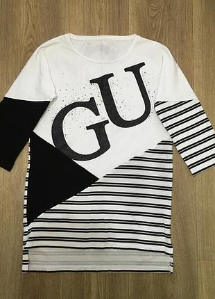 Футболки guess