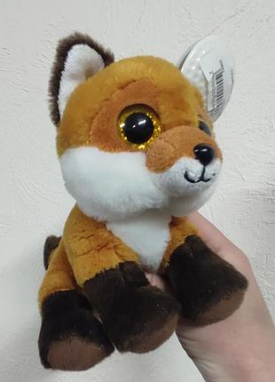Мягкая игрушка