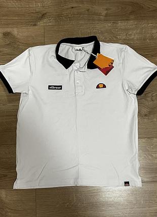 Футболка ellesse (polo)