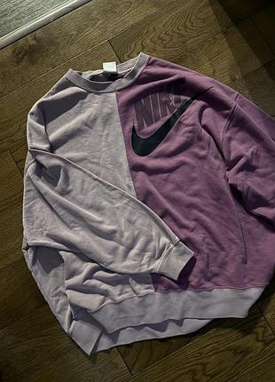 Кофта nike