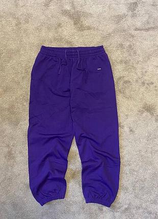 Брюки supreme, supreme, штаны, спортивные штаны