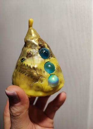 Програмна свічка здійснення бажання