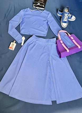 Весняний костюм 🤩