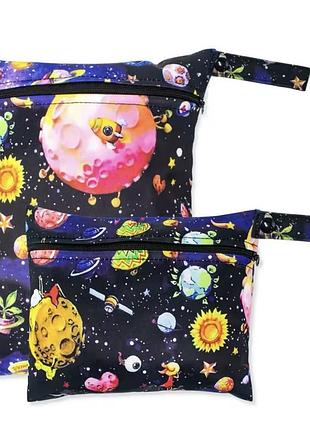 Стильные водонепроницаемые сумочки