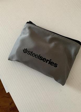 Геймпад steelseries  — bluetooth контролер для телефону, пк, mac
