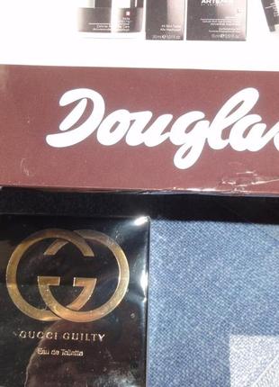 douglas gucci