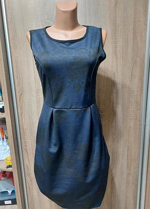 Сукня  peacocks l 4