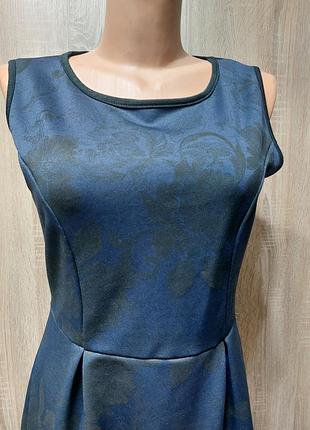 Сукня  peacocks l 5