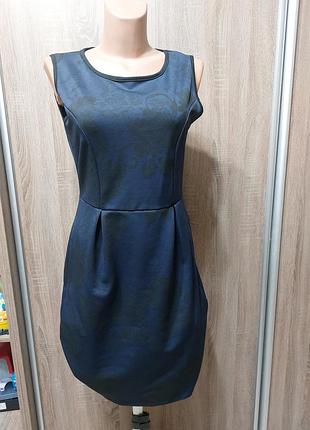 Сукня  peacocks l 3